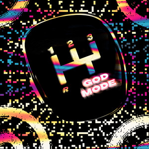 GOD MODE (Keilib Remix|Explicit)