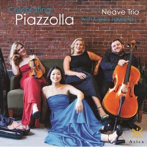 Celebrating Piazzolla