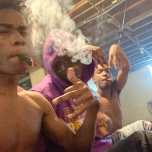 Who next (feat. Cgm sa & Bigloww) (Explicit)