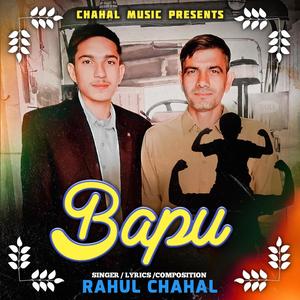 Bapu (Explicit)
