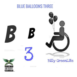 Blue Balloons 3 (Explicit)