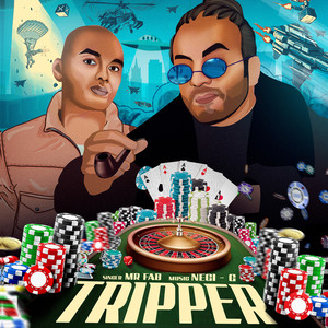 Tripper (Explicit)