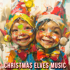 Christmas Elves Music