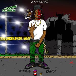 Stop Playin (feat. Setitoff83) (Explicit)