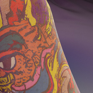 Charlotte (Pastel Remix)