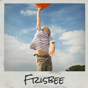 Frisbee
