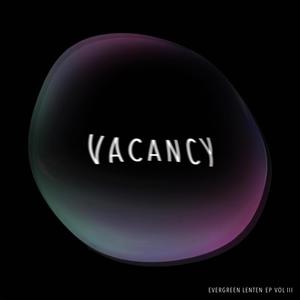 Vacancy