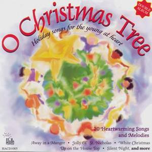 Angels We Have Heard On High