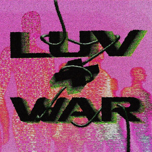 Luv+War