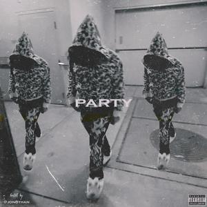 Party(feat. Purpprxmi) (Explicit)