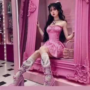 Muñeca (feat. Mild Vamp)