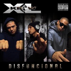 Disfuncional (Explicit)