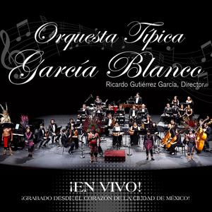 Volver Volver(feat. Myrza Maldonado, Rafael Jorge Negrete, Ernesto Anaya & Constantino Echevarría)(En vivo)