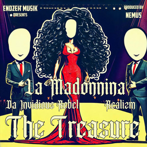 The Treasure (Explicit)