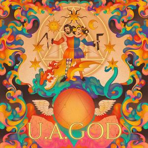 U.A.GOD**BONUS TRACKS (Explicit)