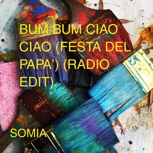 Festa del papa' (Radio Edit)