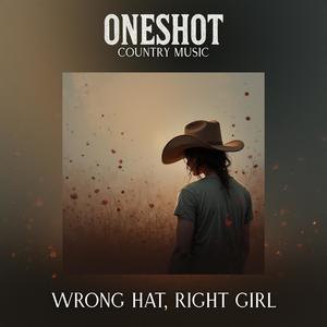 wrong hat, right girl