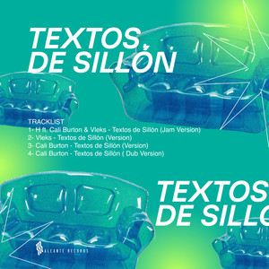 Textos de Sillón (Jam Version)