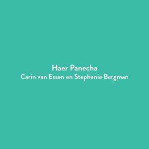 Haer Panecha (feat. Stephanie Bergman) [Radio Edit]