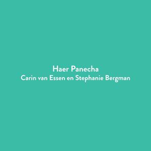 Haer Panecha (feat. Stephanie Bergman) (Radio Edit)