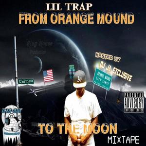 From Orange Mound the Moon (Explicit)