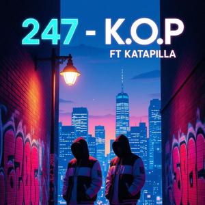 247 (feat. Katapilla) (Explicit)