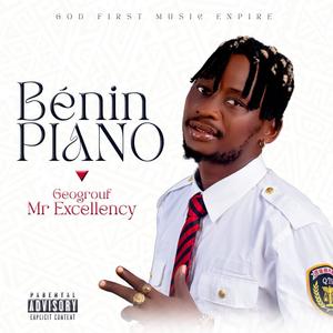 Benin Piano