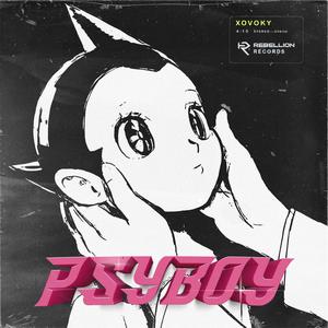 PSYBOY (Explicit)