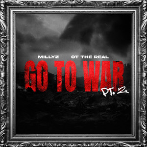 Go To War, Pt. 2 (Explicit)