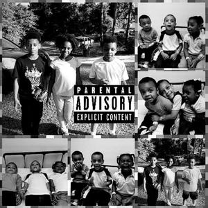 Let It Go (Explicit)