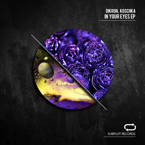 In Your Eyes (Original Mix)