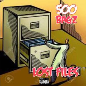 Lost Files EP (Explicit)