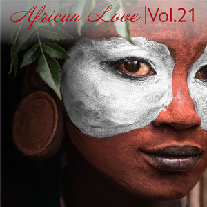 African Love, Vol. 21