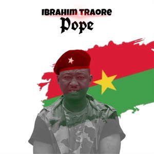 Ibrahim Traore