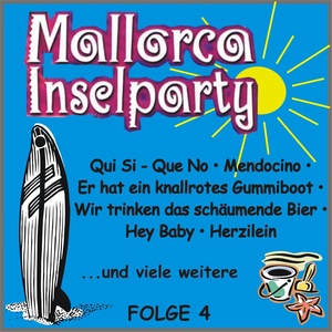 Mallorca Inselparty Folge 4