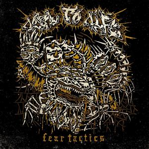 Fear Tactics (feat. Last Wishes) (Explicit)