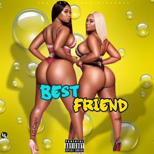Best Friend (Explicit)