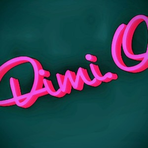 V #1 (deixa alagar / azul)