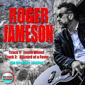 Ferris Wheel (Acoustic)