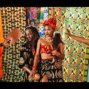 C. R. E. A. M./Egọ (Money)