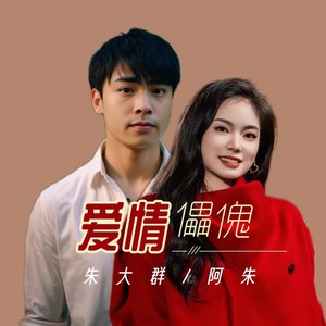 爱情傀儡 (DJ版)