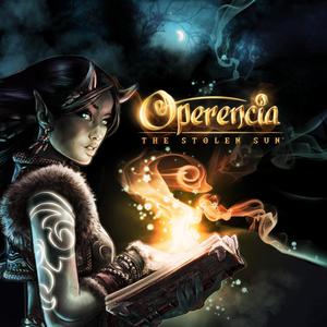 Operencia: The Stolen Sun (Official Soundtrack)