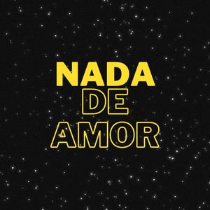 Nada de amor