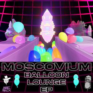 Balloon Lounge