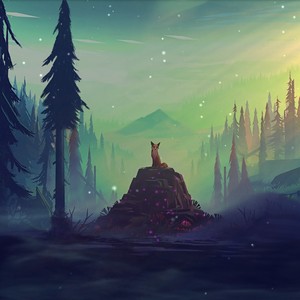 不再熟悉 (伴奏)