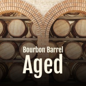 Bourbon Barrel Aged