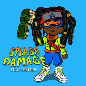 Splash Damage (Radio Edit)