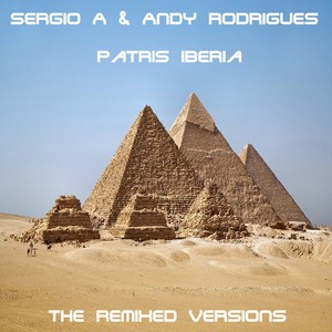Patris Iberia (Robrecht Da Pinto Remix)