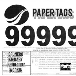 Paper Tags (Explicit)