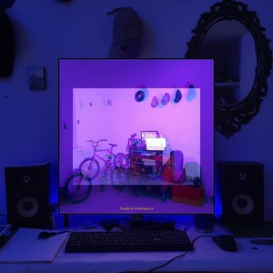 WEIRD (Remastered 2025)